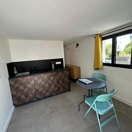 Home Cassis - Maison Julou - Piscine Chauffee A 32C 外观 照片