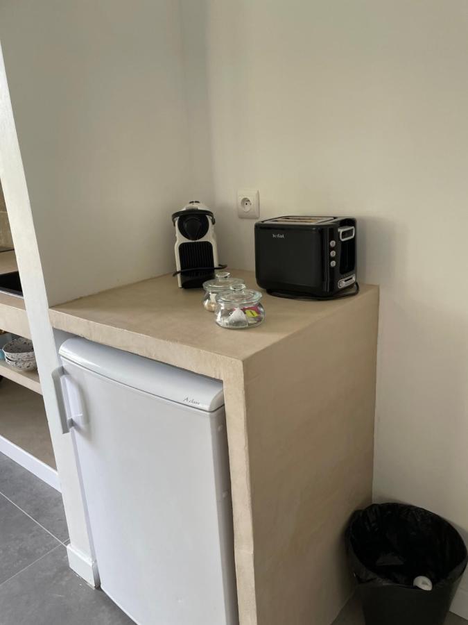 Home Cassis - Maison Julou - Piscine Chauffee A 32C 外观 照片