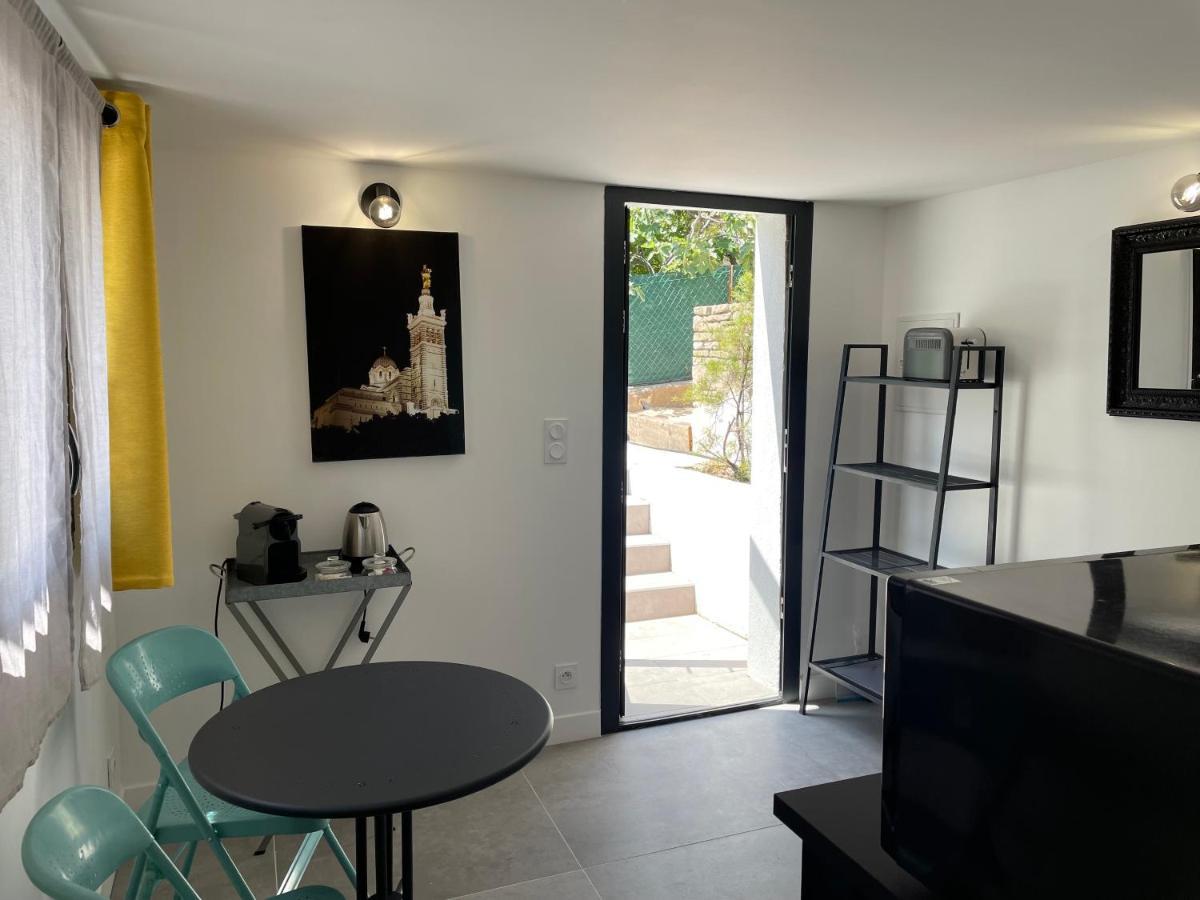 Home Cassis - Maison Julou - Piscine Chauffee A 32C 外观 照片