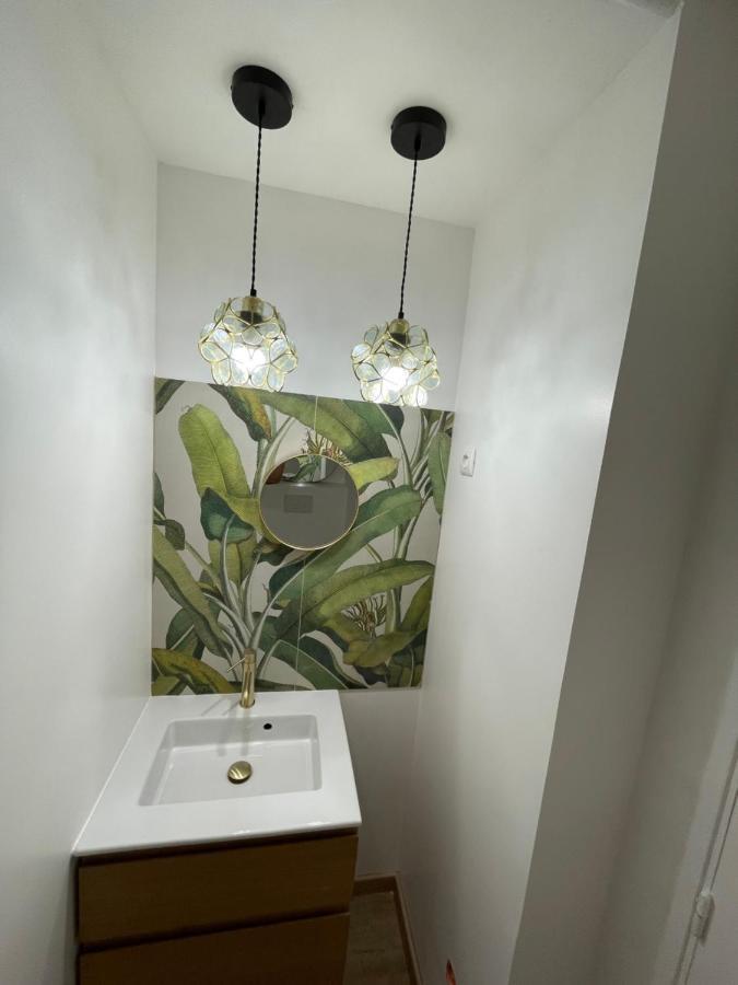 Home Cassis - Maison Julou - Piscine Chauffee A 32C 外观 照片
