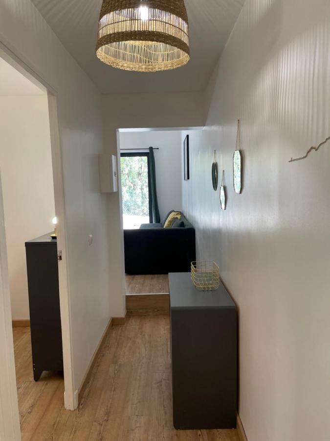 Home Cassis - Maison Julou - Piscine Chauffee A 32C 外观 照片