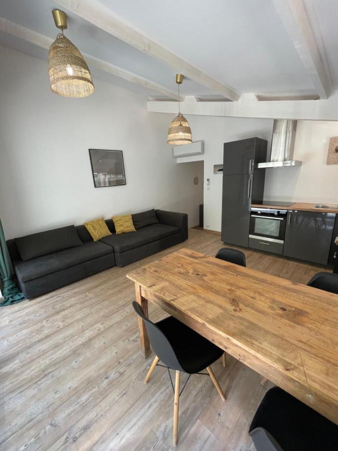 Home Cassis - Maison Julou - Piscine Chauffee A 32C 外观 照片
