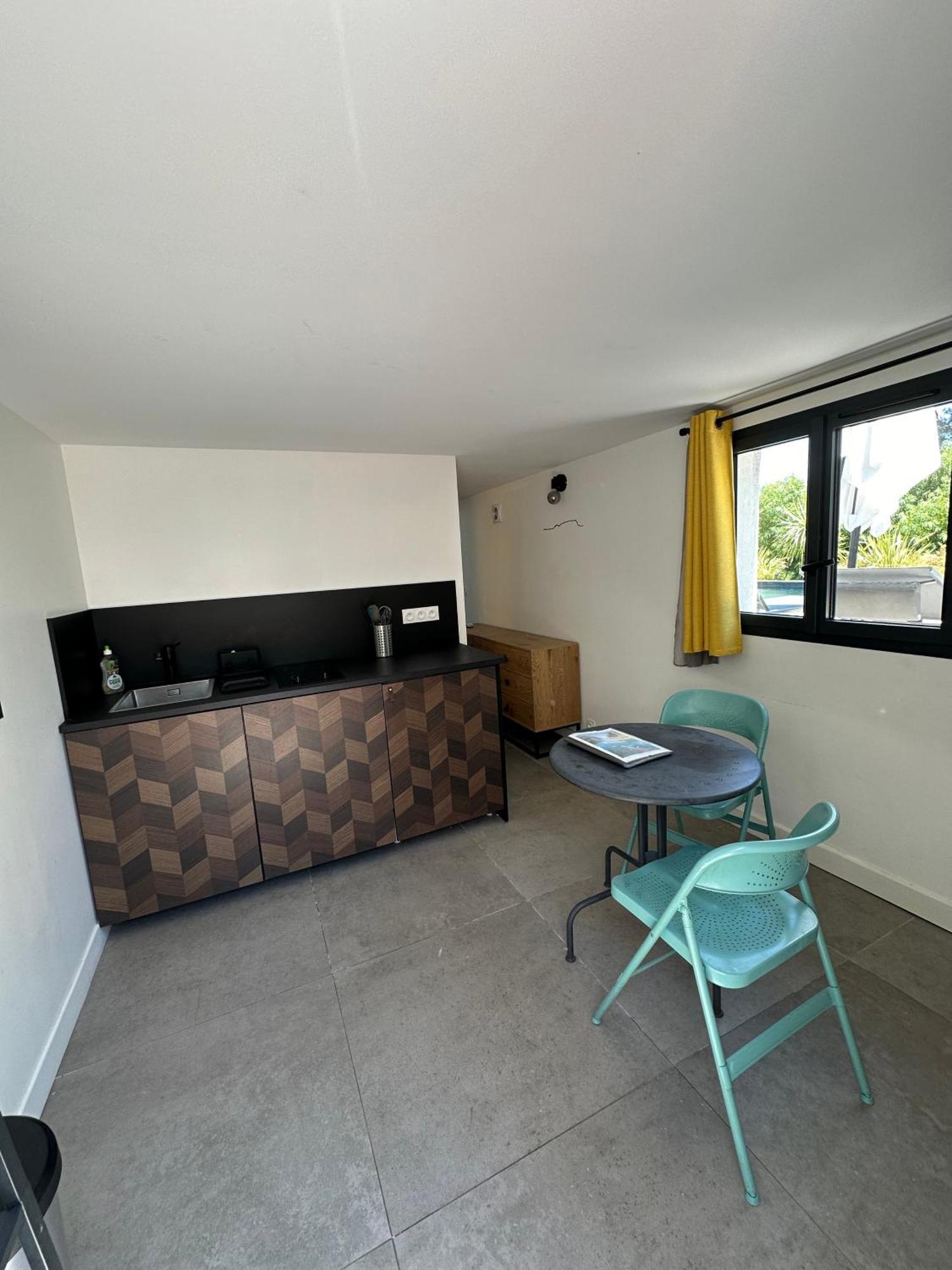 Home Cassis - Maison Julou - Piscine Chauffee A 32C 外观 照片