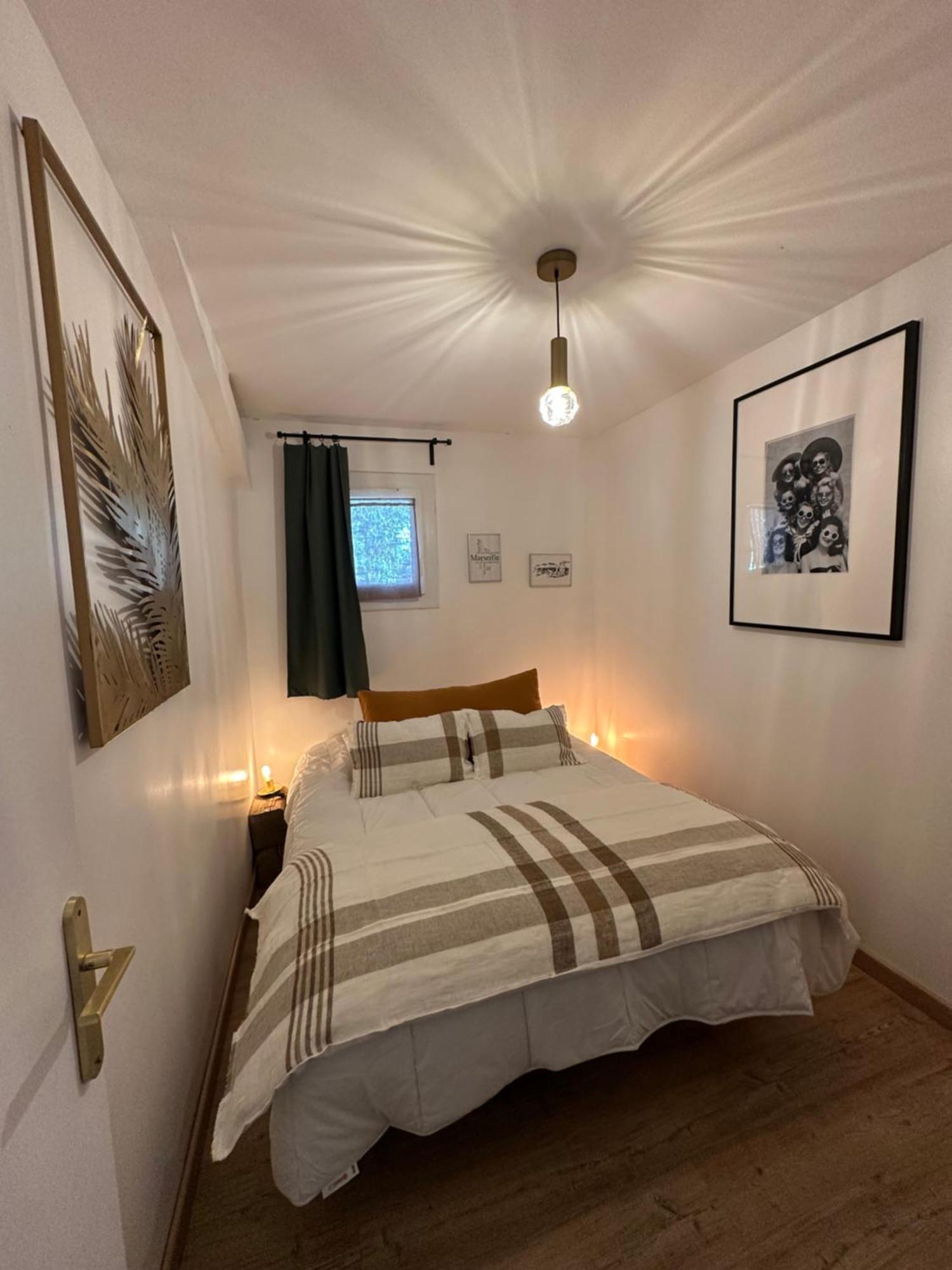 Home Cassis - Maison Julou - Piscine Chauffee A 32C 外观 照片