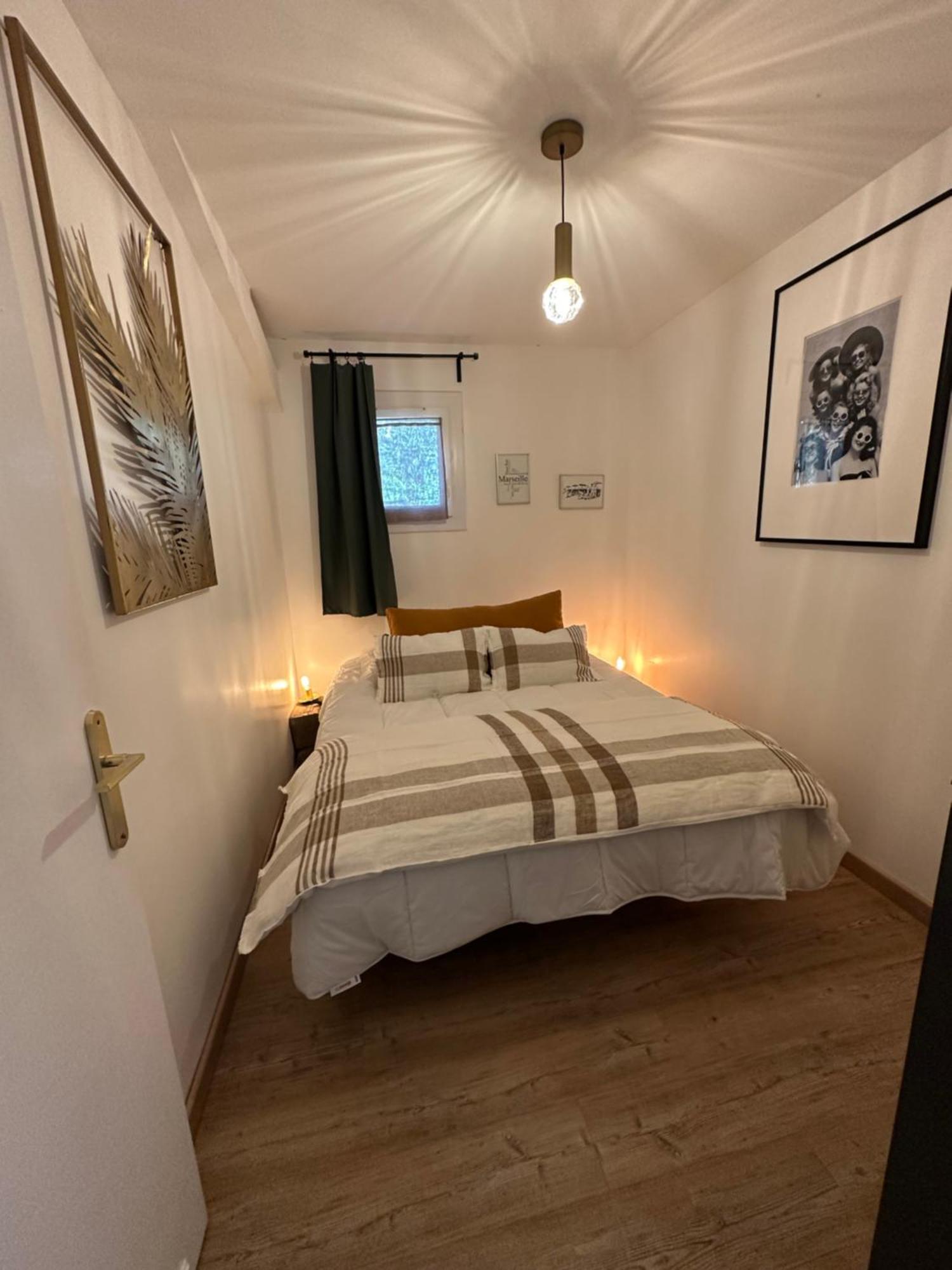 Home Cassis - Maison Julou - Piscine Chauffee A 32C 外观 照片