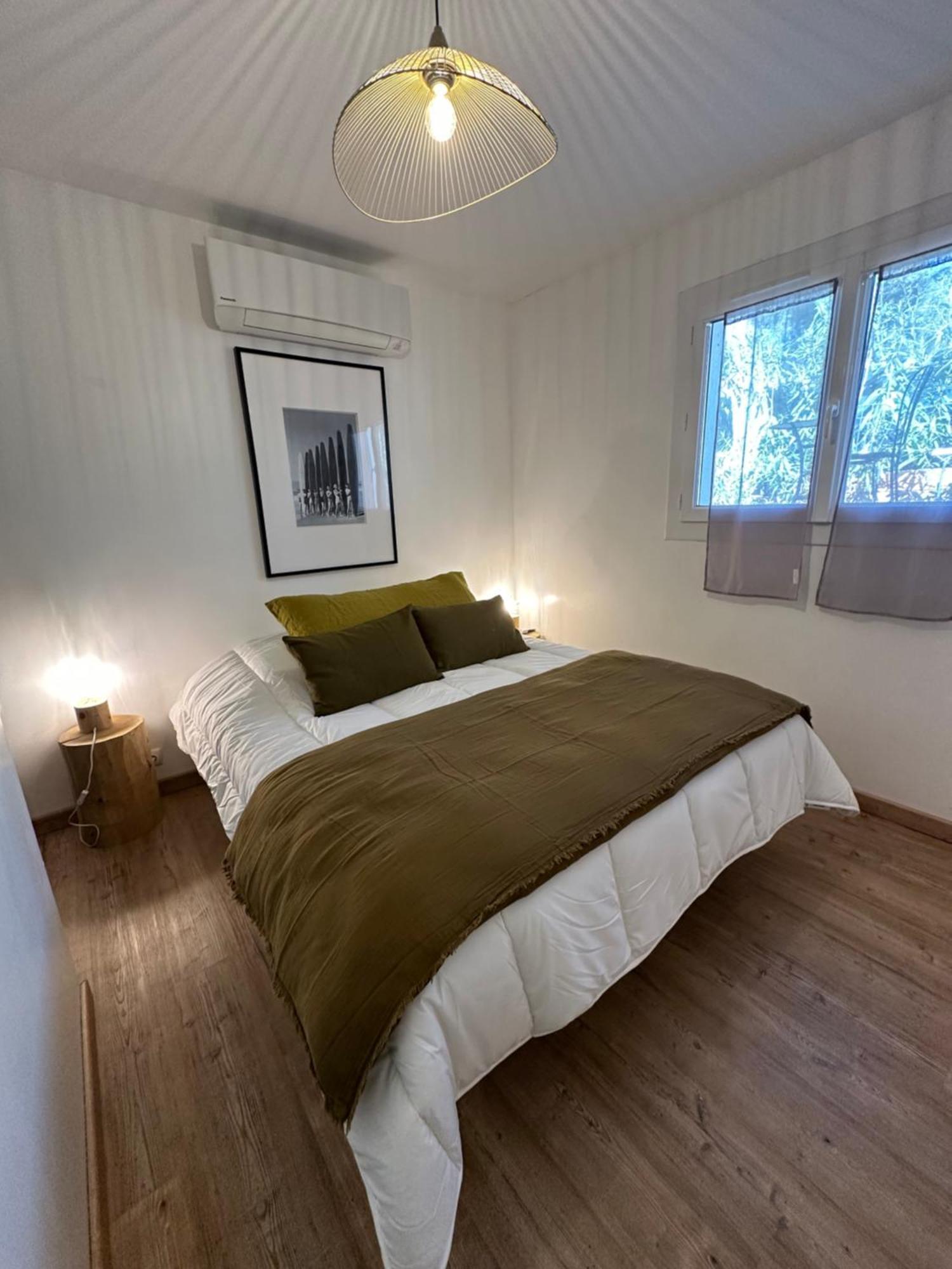Home Cassis - Maison Julou - Piscine Chauffee A 32C 外观 照片