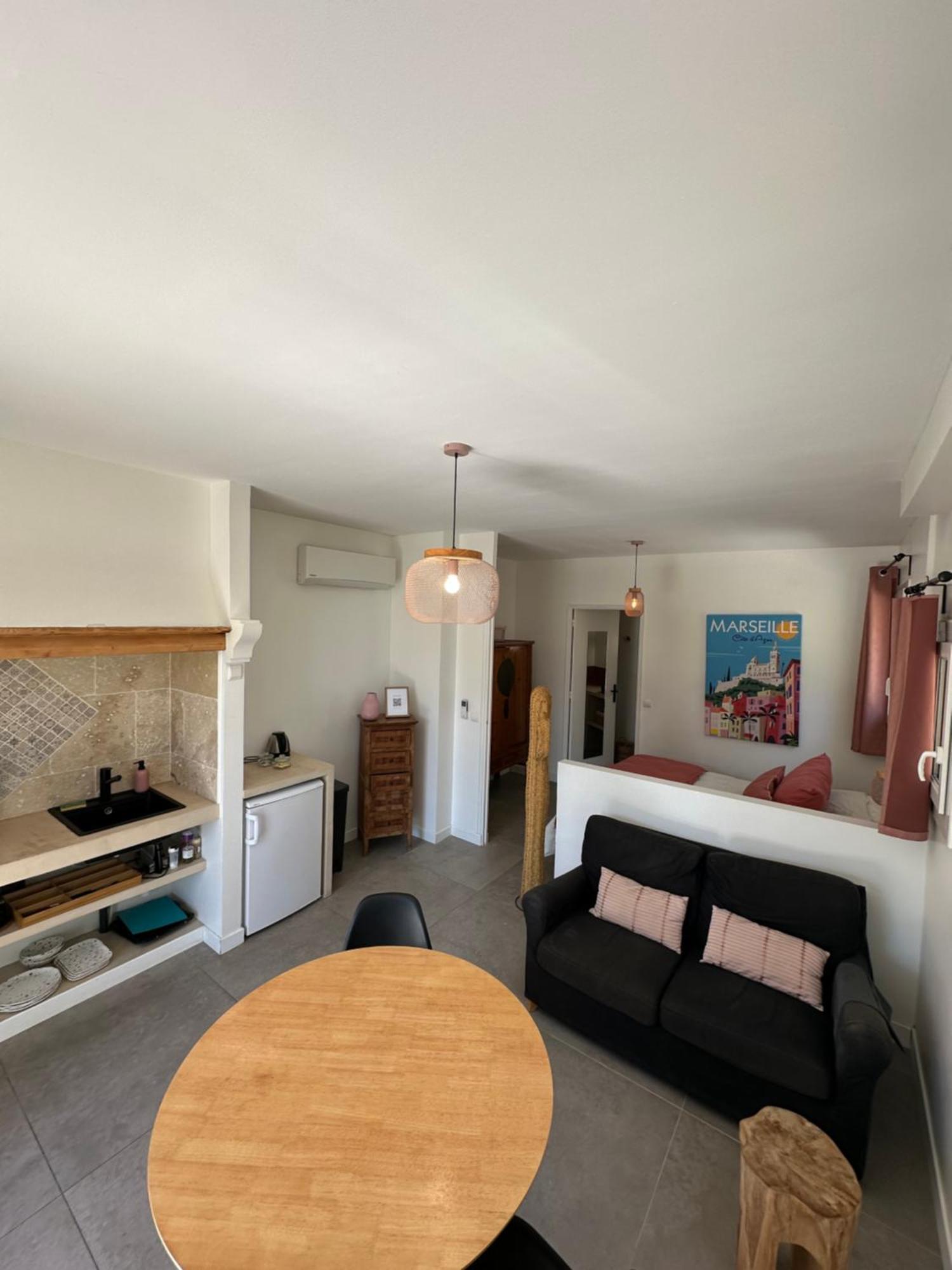 Home Cassis - Maison Julou - Piscine Chauffee A 32C 外观 照片
